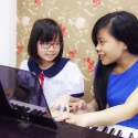 Học đàn Piano Online