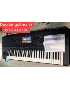 Bán Đàn Organ Yamaha Psr SX700 Mới Chính Hãng Gía Rẻ Tại Tp.HCM | 0979939790